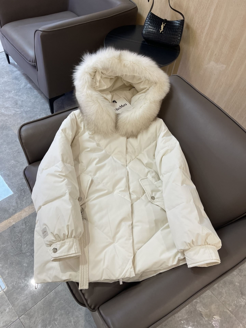 Moncler Down Coat